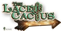 The Lace Cactus coupons